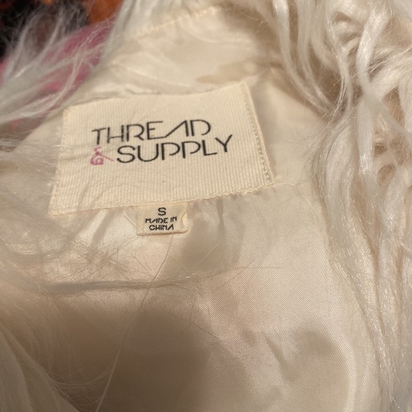 Super soft ombré vest - Picture 2 of 4